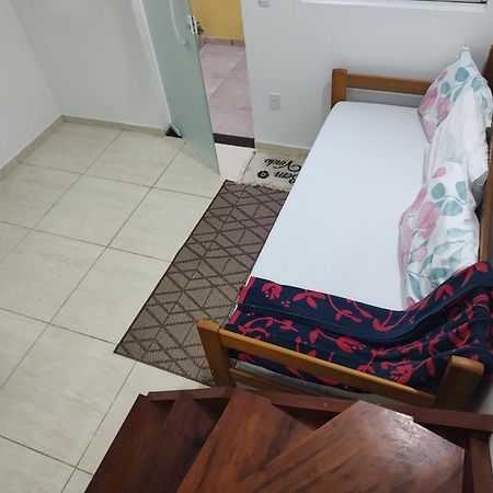 דירות פאראטי Loft Outono Centro Historico מראה חיצוני תמונה