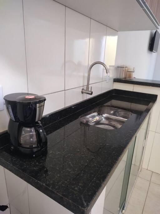 דירות פאראטי Loft Outono Centro Historico מראה חיצוני תמונה