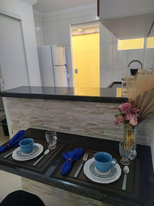 דירות פאראטי Loft Outono Centro Historico מראה חיצוני תמונה