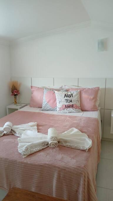 דירות פאראטי Loft Outono Centro Historico מראה חיצוני תמונה