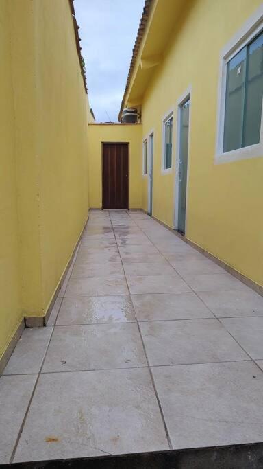 דירות פאראטי Loft Outono Centro Historico מראה חיצוני תמונה