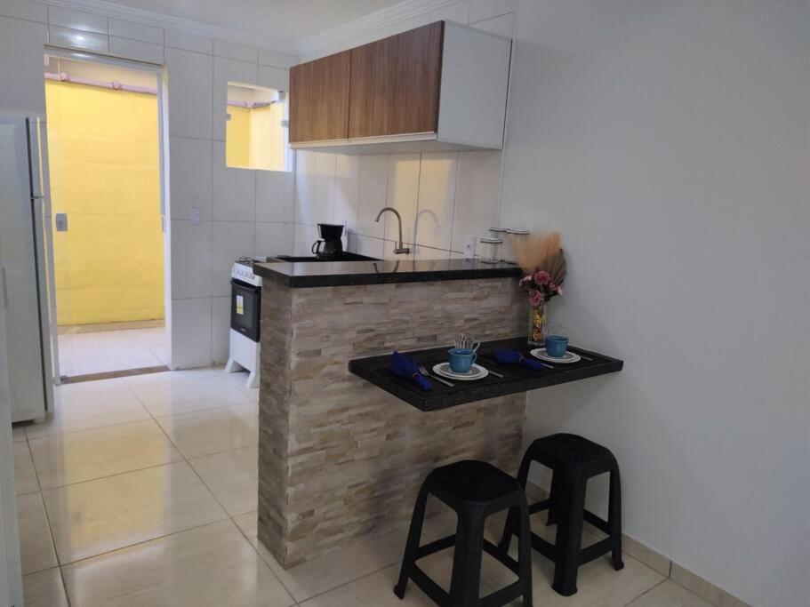 דירות פאראטי Loft Outono Centro Historico מראה חיצוני תמונה