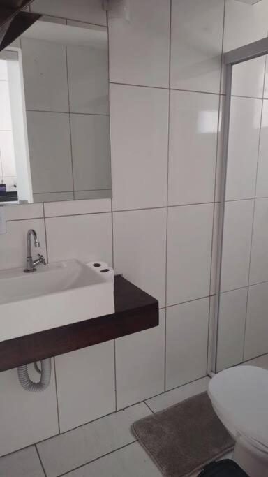 דירות פאראטי Loft Outono Centro Historico מראה חיצוני תמונה