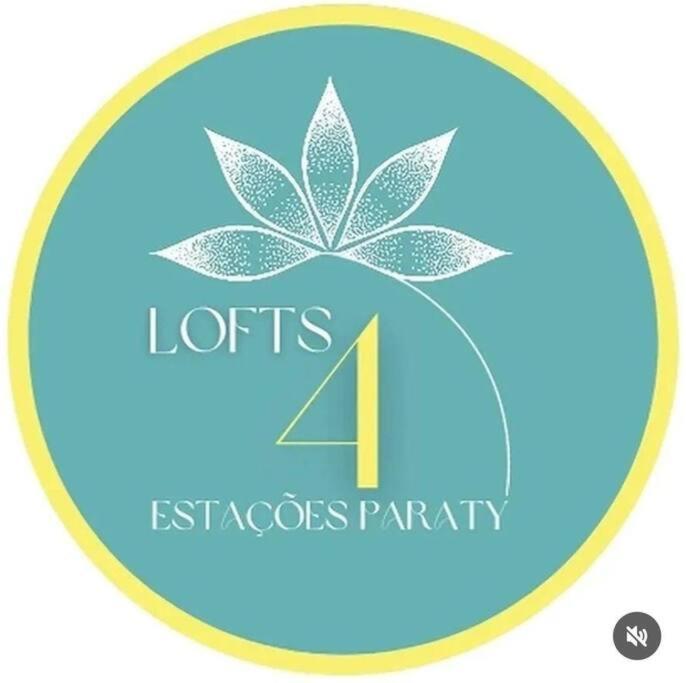 דירות פאראטי Loft Outono Centro Historico מראה חיצוני תמונה