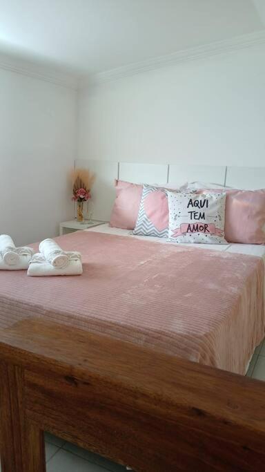 דירות פאראטי Loft Outono Centro Historico מראה חיצוני תמונה