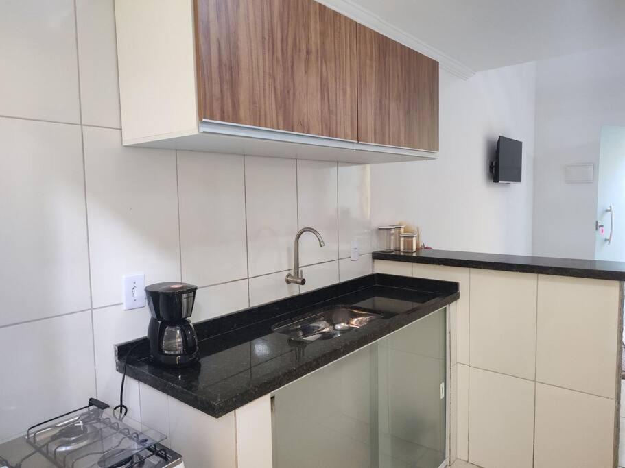 דירות פאראטי Loft Outono Centro Historico מראה חיצוני תמונה