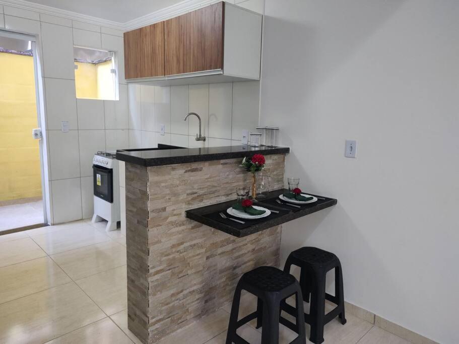 דירות פאראטי Loft Outono Centro Historico מראה חיצוני תמונה