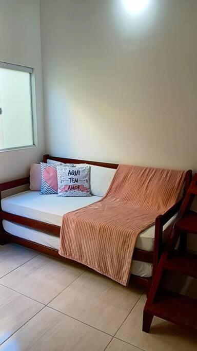 דירות פאראטי Loft Outono Centro Historico מראה חיצוני תמונה
