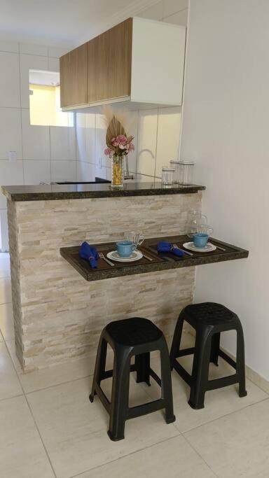 דירות פאראטי Loft Outono Centro Historico מראה חיצוני תמונה