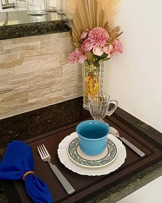 דירות פאראטי Loft Outono Centro Historico מראה חיצוני תמונה