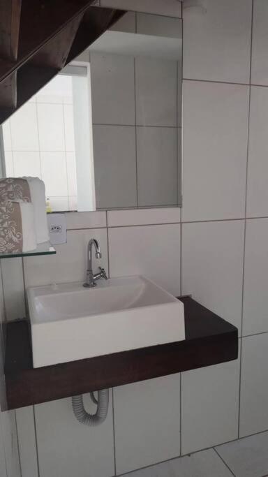 דירות פאראטי Loft Outono Centro Historico מראה חיצוני תמונה