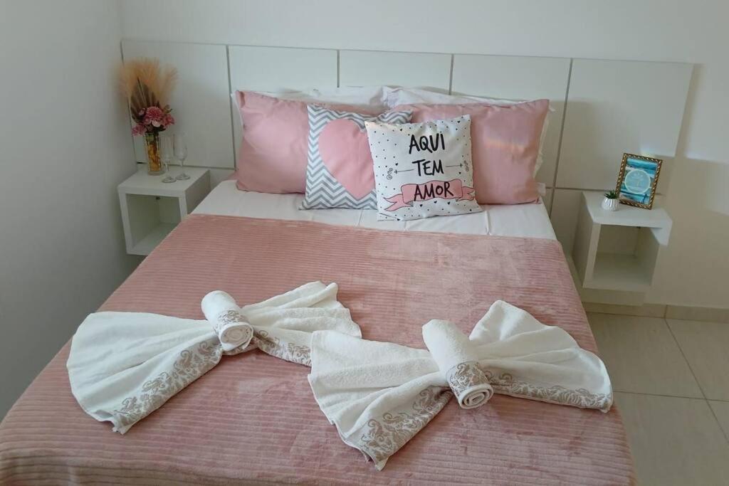 דירות פאראטי Loft Outono Centro Historico מראה חיצוני תמונה