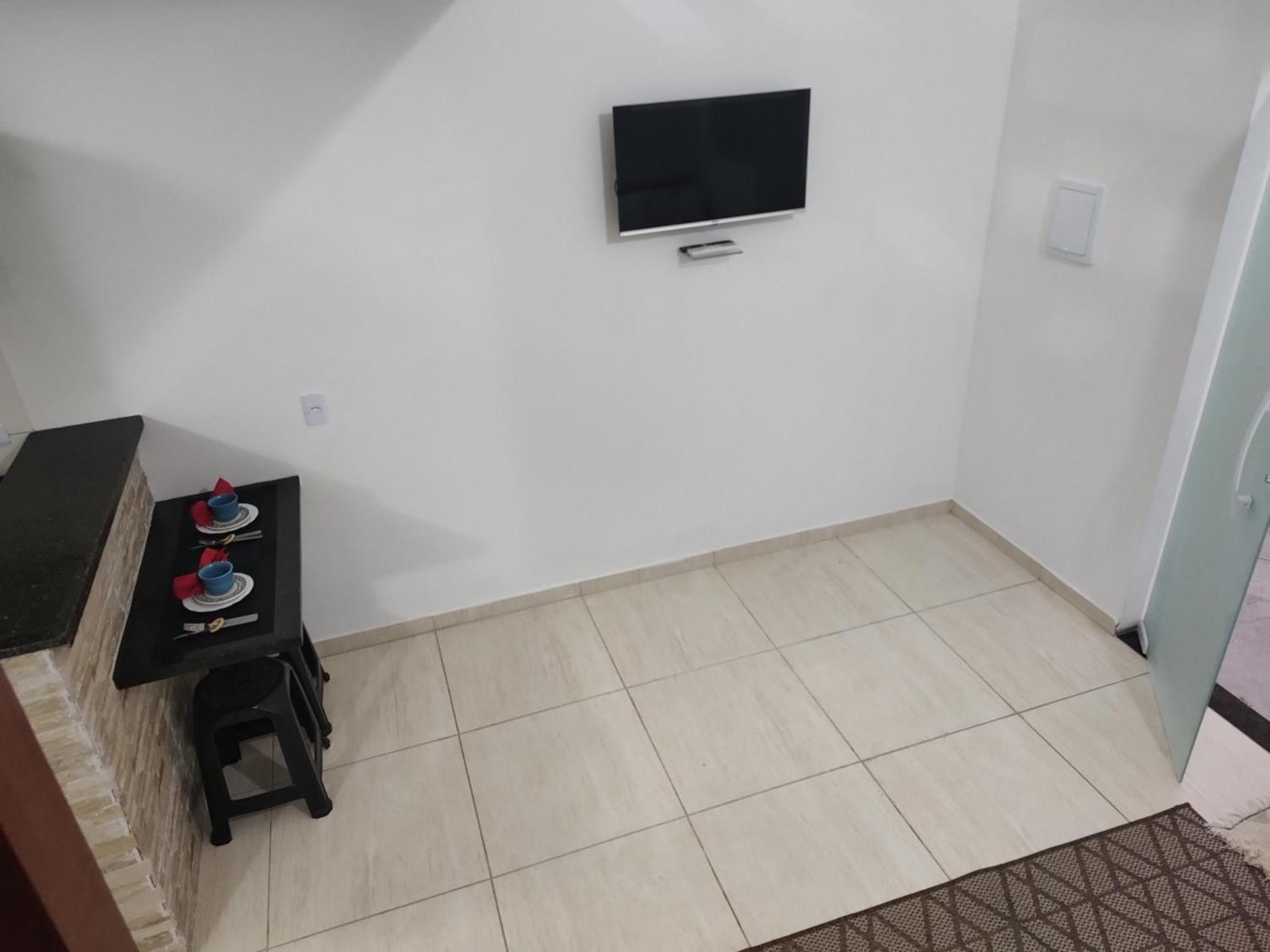 דירות פאראטי Loft Outono Centro Historico מראה חיצוני תמונה