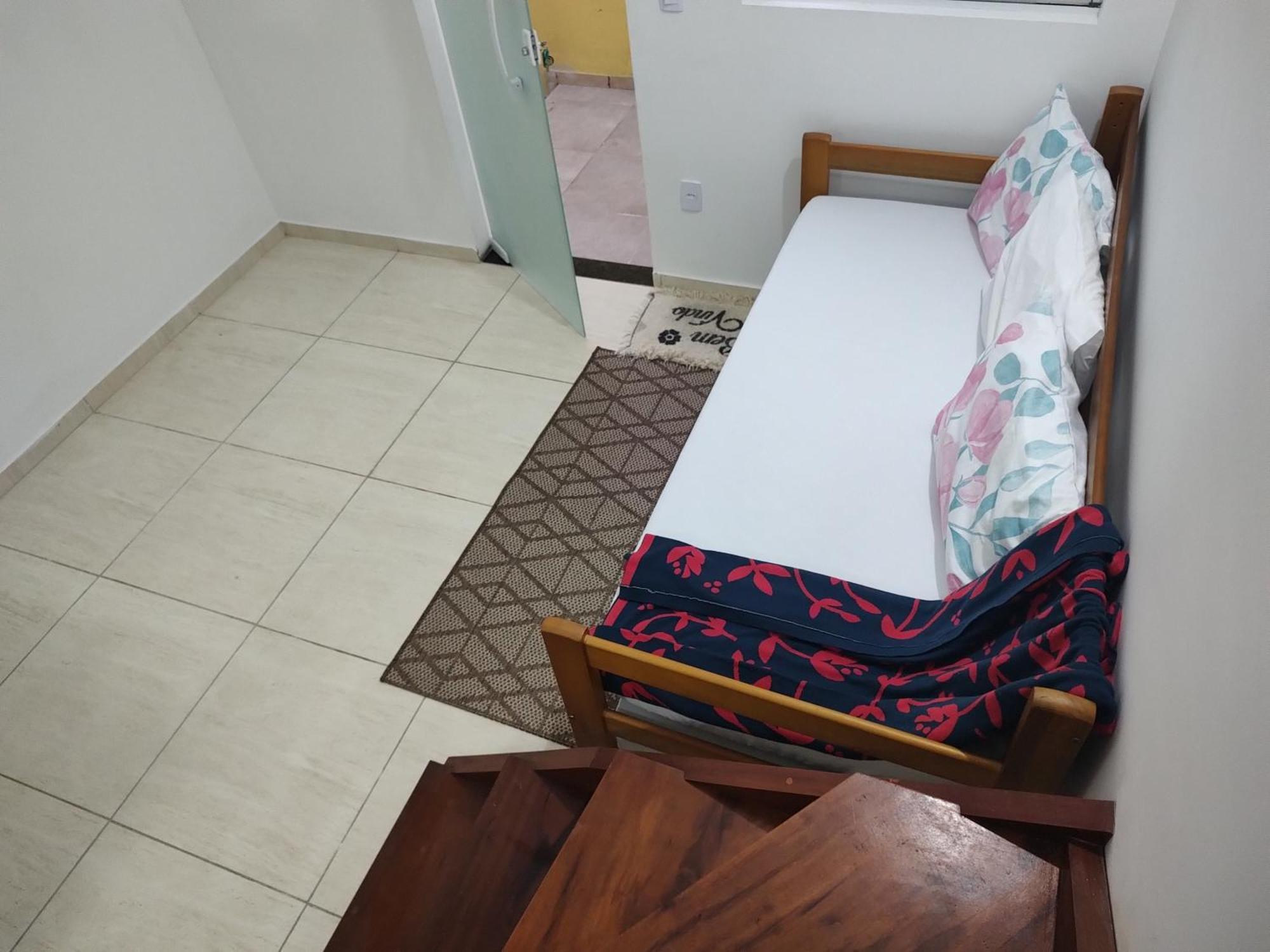 דירות פאראטי Loft Outono Centro Historico מראה חיצוני תמונה