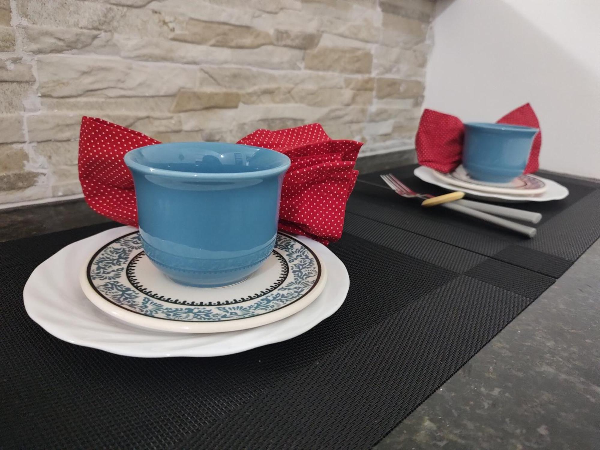 דירות פאראטי Loft Outono Centro Historico מראה חיצוני תמונה