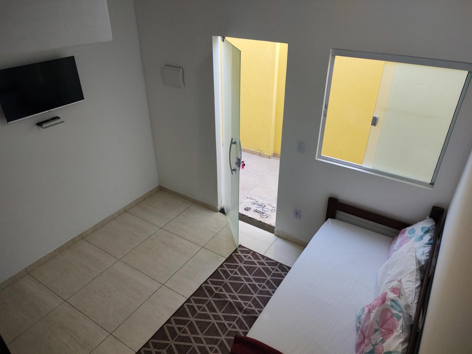 דירות פאראטי Loft Outono Centro Historico מראה חיצוני תמונה