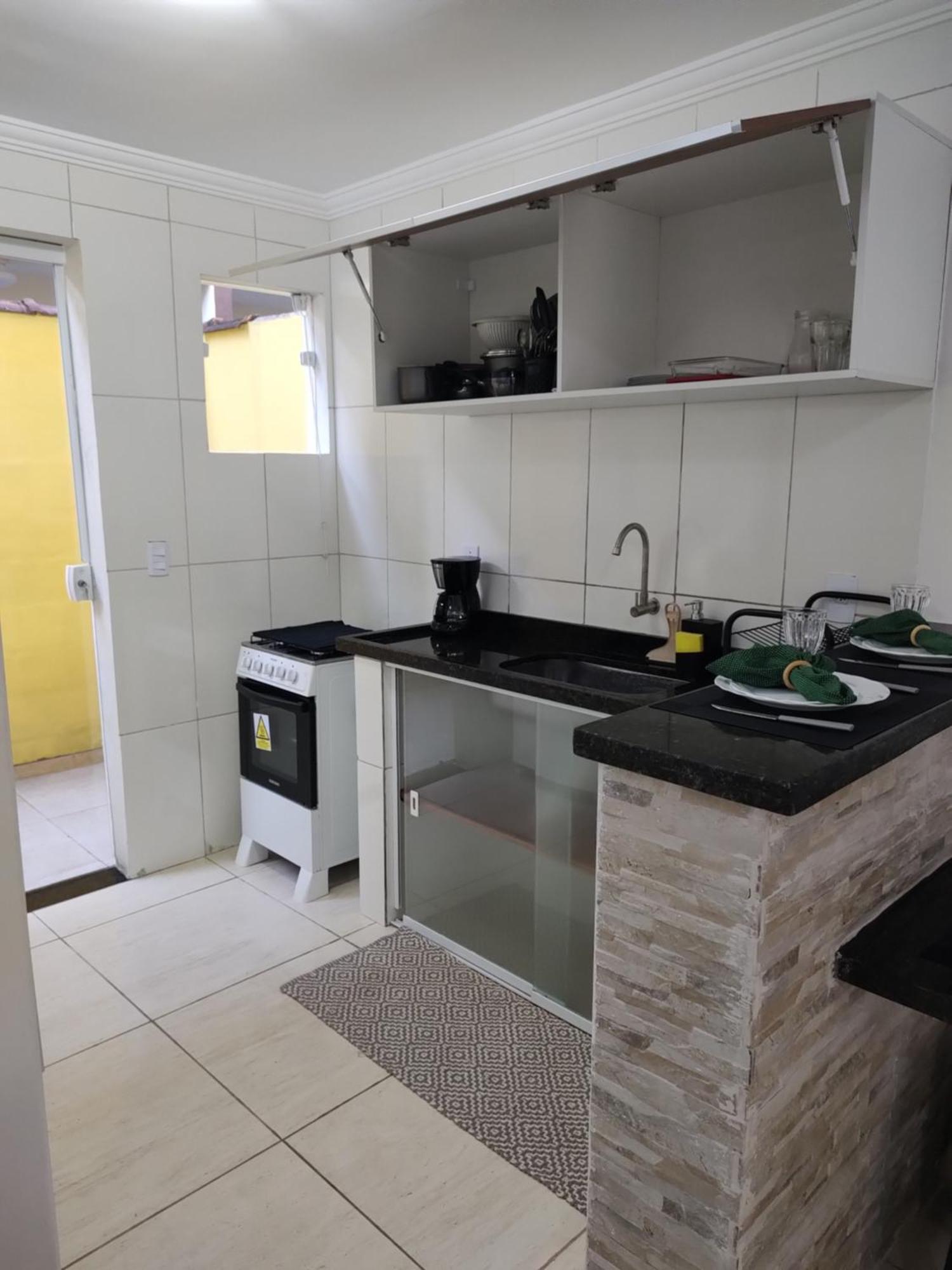 דירות פאראטי Loft Outono Centro Historico מראה חיצוני תמונה