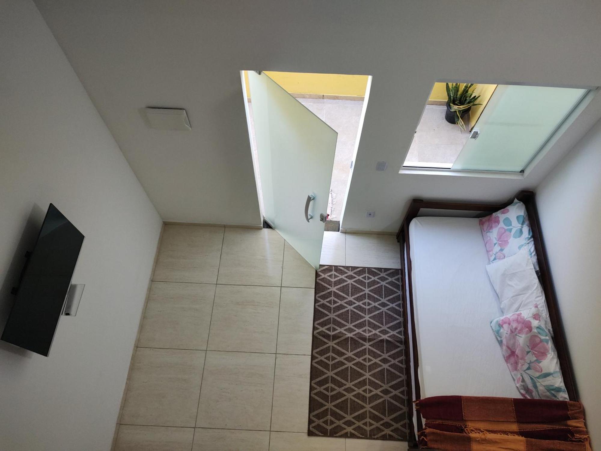 דירות פאראטי Loft Outono Centro Historico מראה חיצוני תמונה