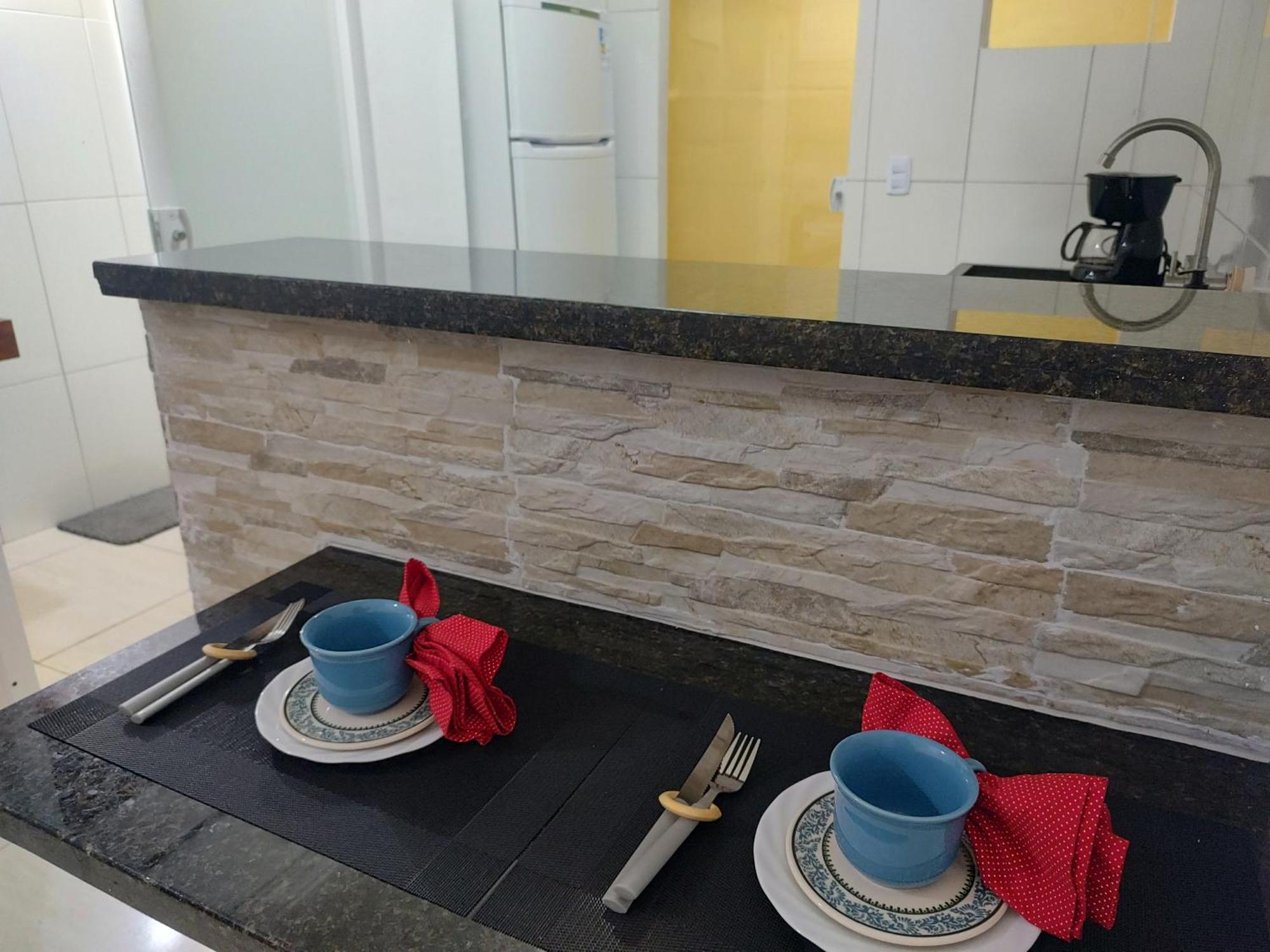 דירות פאראטי Loft Outono Centro Historico מראה חיצוני תמונה